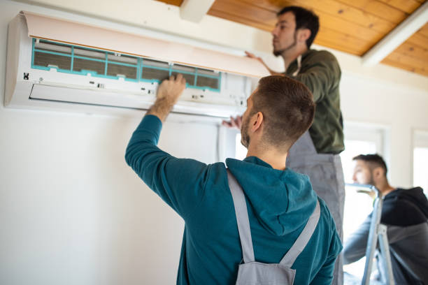 Best HVAC Installation Services  in Sigourney, IA