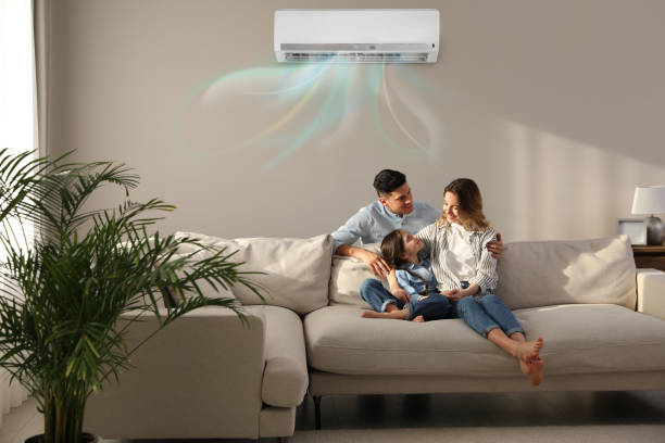 Best HVAC Repair Near Me  in Sigourney, IA