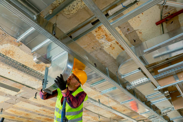 Best HVAC Companies Near Me  in Sigourney, IA
