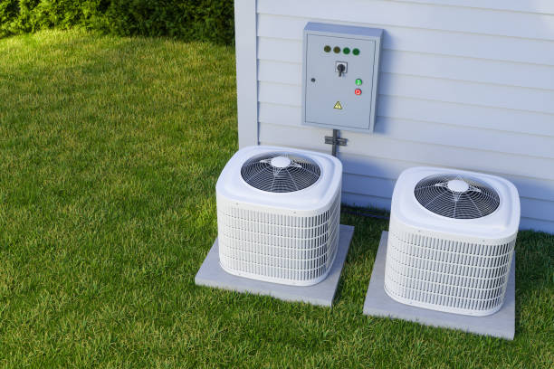 Best HVAC System Installation  in Sigourney, IA