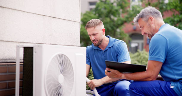 Best Air Quality Test  in Sigourney, IA